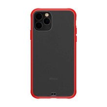 Devia iPhone 11 Pro Anti-Shock Case, Red