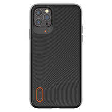 Gear4 iPhone 11 Pro Max D3O Battersea, Black