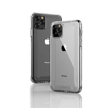 Devia iPhone 11 Pro Shockproof Case, Clear