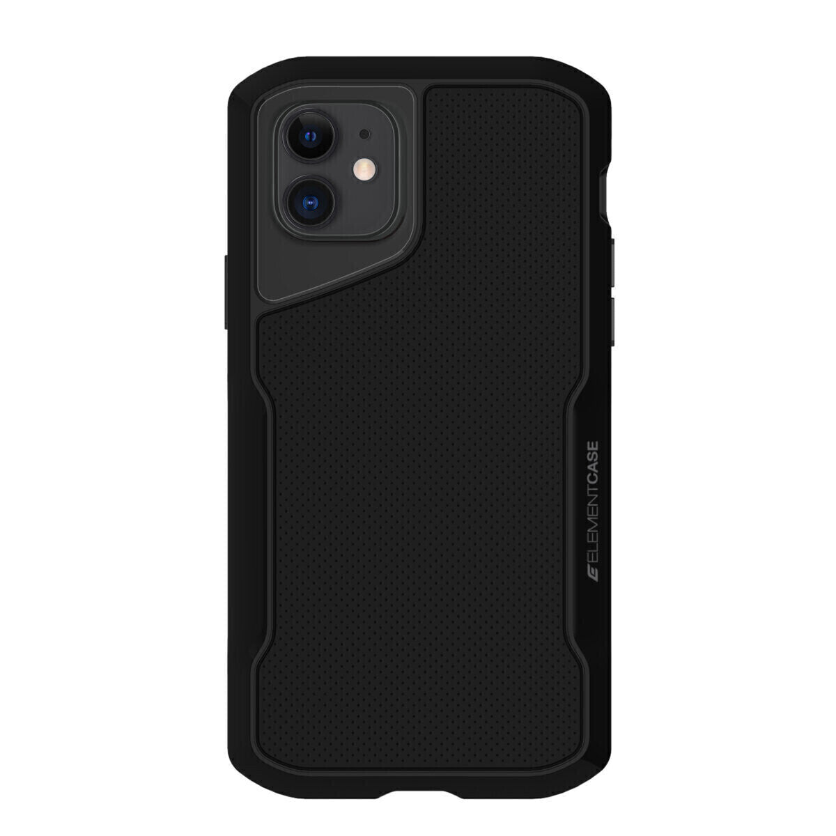 Element Case iPhone 11 Shadow, Black