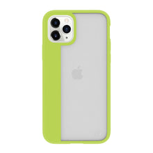 Element Case iPhone 11 Pro Max Illusion, Electri Kiwi