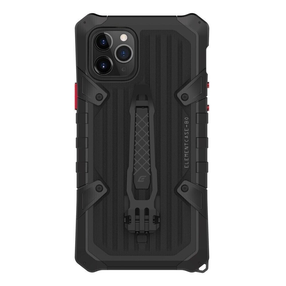 Element Case iPhone 11 Pro Black Ops Elite, Black