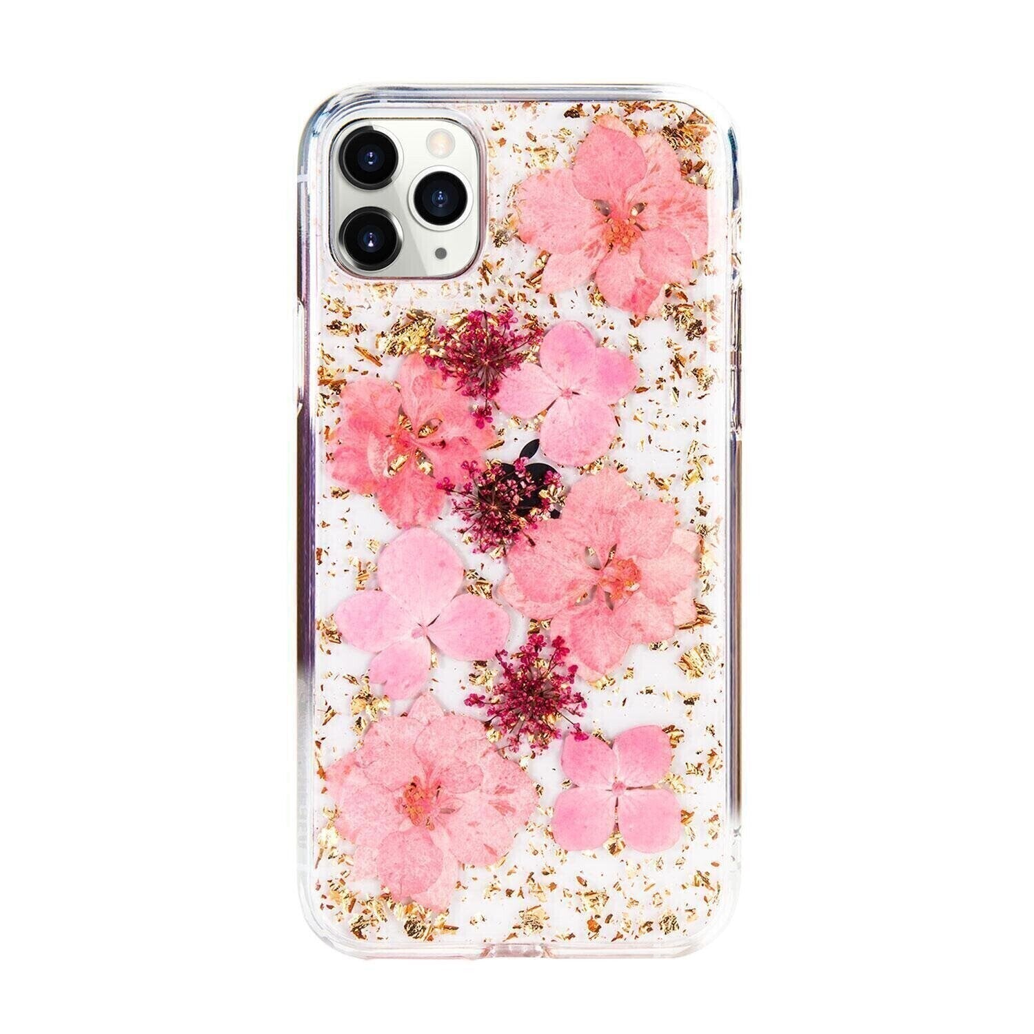 SwitchEasy iPhone 11 Pro Flash PC+TPU Case, Luscious