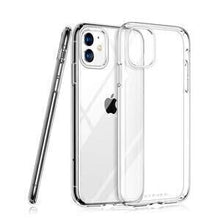 Devia iPhone 11 Naked Case, Clear