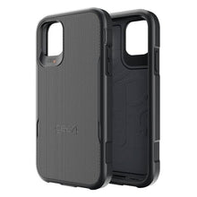 Gear4 iPhone 11 D3O Platoon with Holster, Black