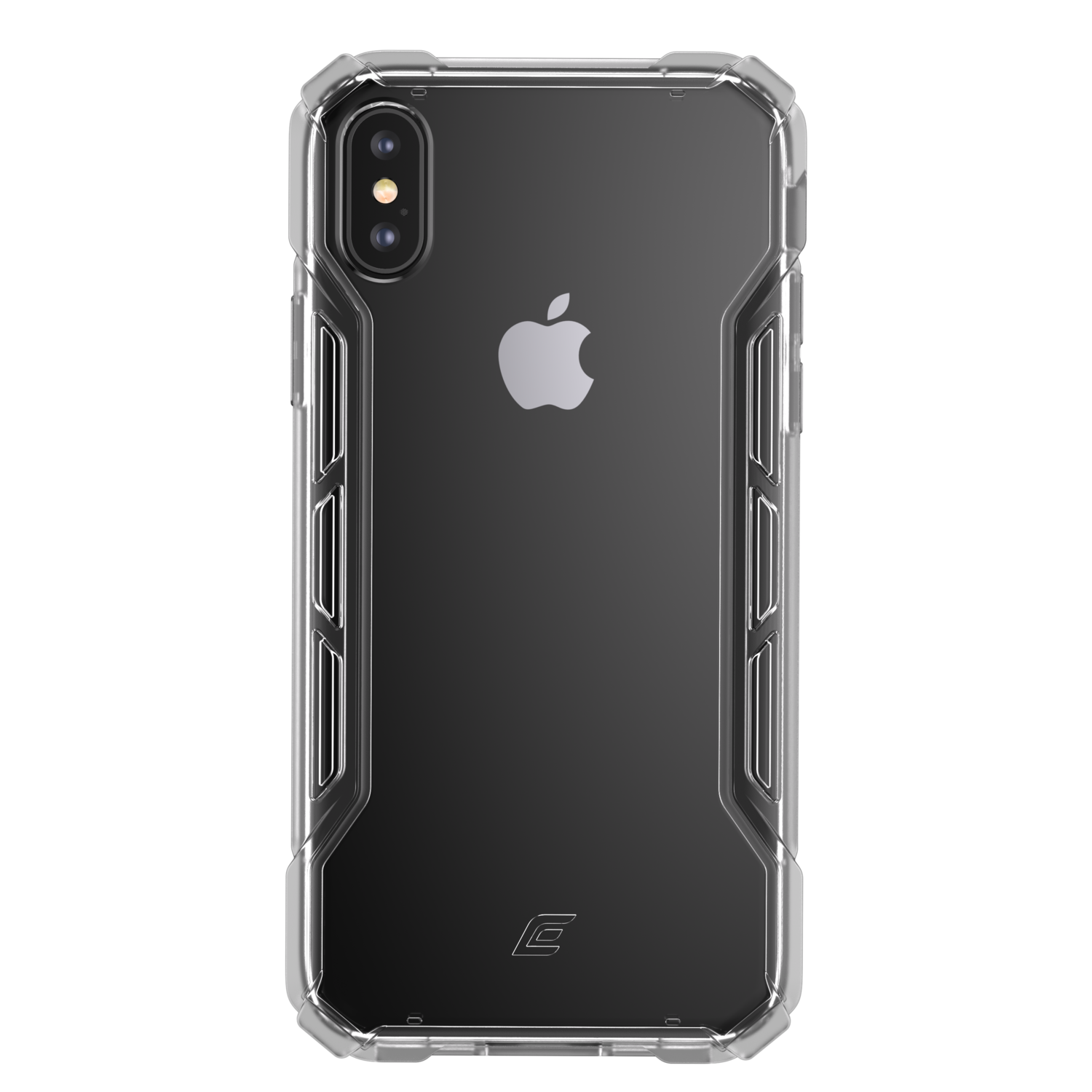 Element Case iPhone Xs Max Rally, Clear