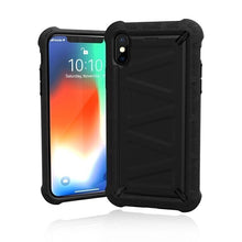 JTLegend iPhone XR Guardian Z Case, Black Ops