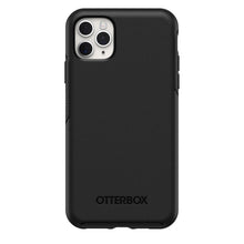 OtterBox iPhone 11 Pro Max Symmetry Series, Black