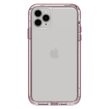 LifeProof iPhone 11 Pro Max Next Series, Rose Oil (Clear/Rose)