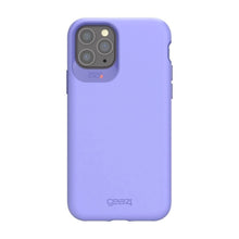 Gear4 iPhone 11 Pro Max D3O Holborn, Colour 1