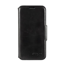 iDeal Of Sweden iPhone X London Wallet Case, Black