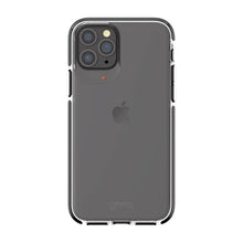 Gear4 iPhone 11 Pro D3O Piccadilly, Black