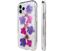 SwitchEasy iPhone 11 Pro Flash PC+TPU Case, Violet