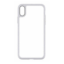 Comma iPhone X Armour Case, White