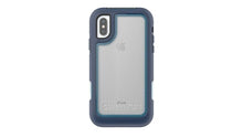 Griffin iPhone X Survivor Strong, Blue Tint (GB43763)