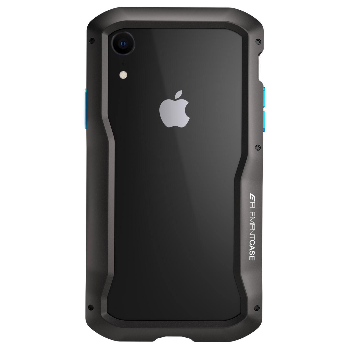 Element Case iPhone XR Vapor S, Black