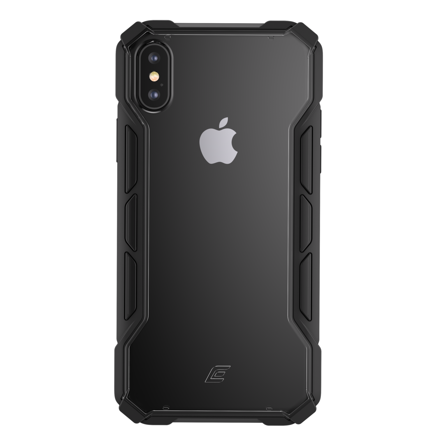 Element Case iPhone Xs Max Rally, Black