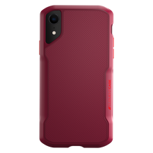 Element Case iPhone XR Shadow, Red