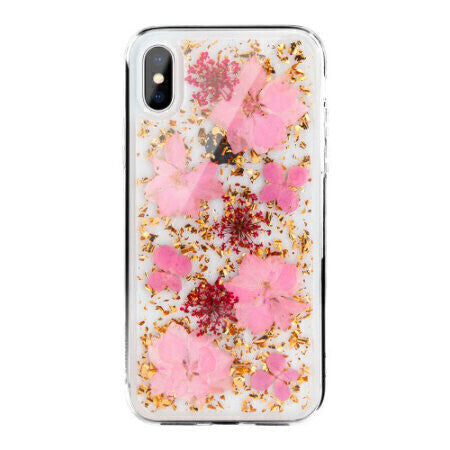 SwitchEasy iPhone Xs Flash PC+TPU Case, Conch