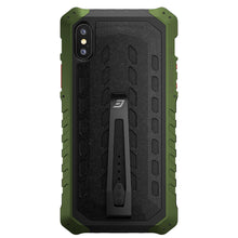 Element Case iPhone X Black Ops, OD Green (Limited Edition)