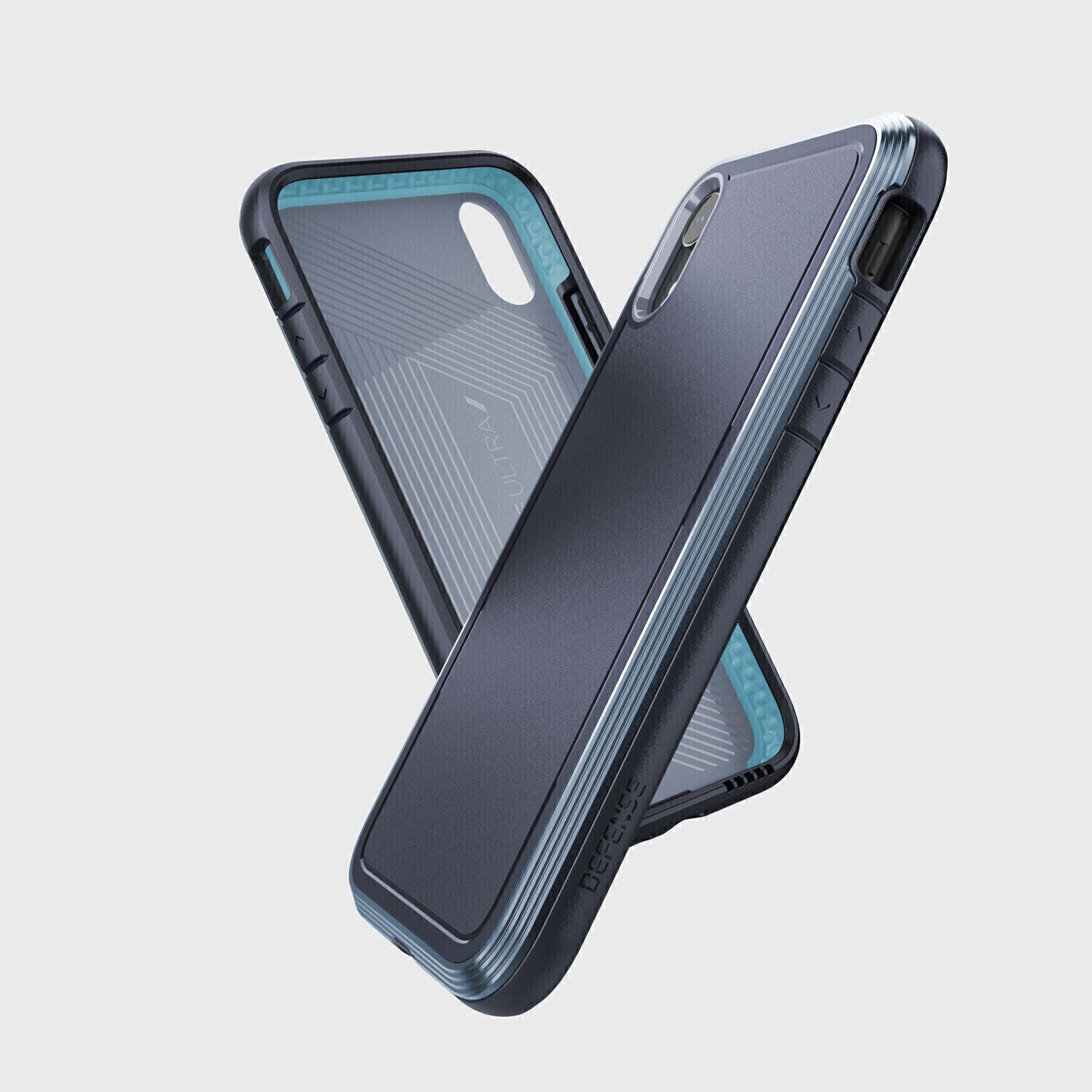 X-Doria iPhone XR Defense Ultra, Blue