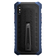 Element Case iPhone X Black Ops, Navy (Limited Edition)