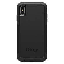 OtterBox iPhone Xs Max Pursuit Series, Black