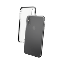 Gear4 iPhone Xs Max D3O Piccadilly, Black