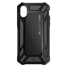 Element Case iPhone X Roll Cage, Black