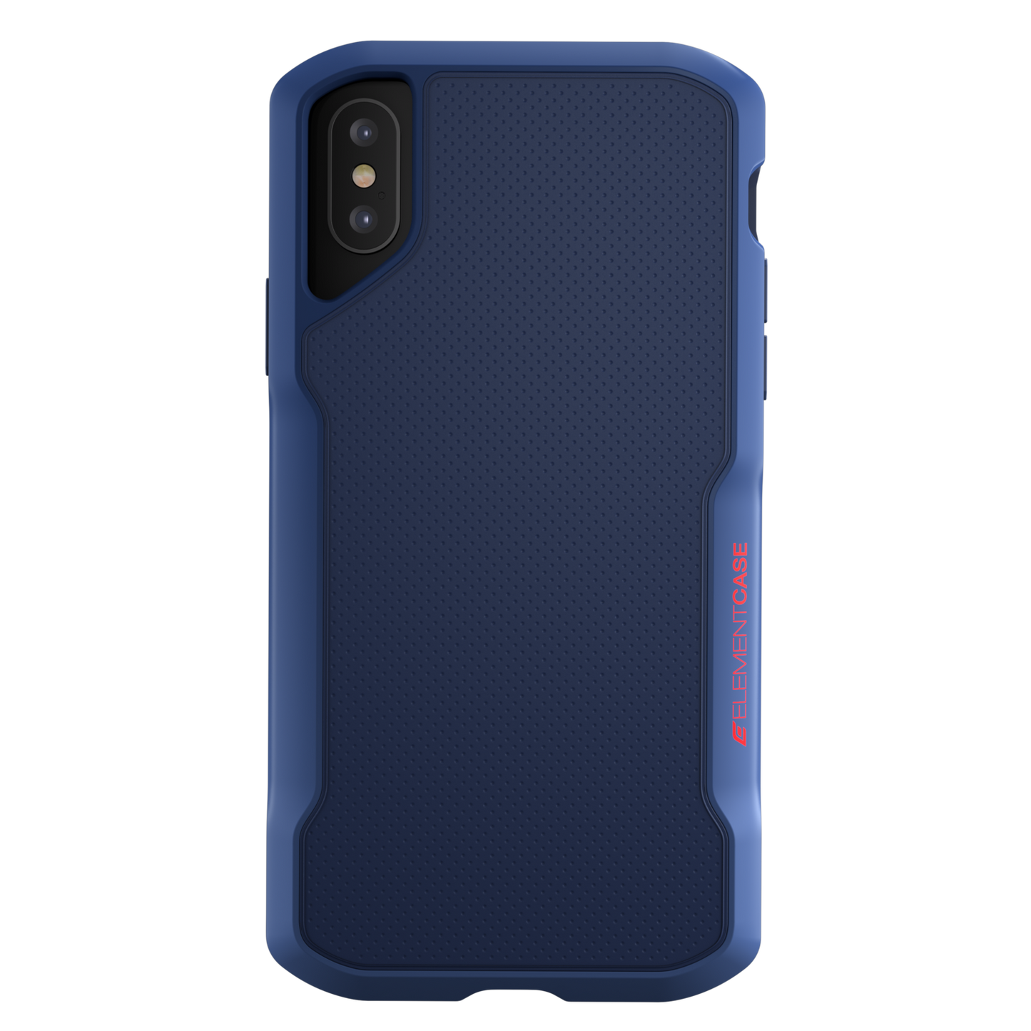 Element Case iPhone Xs Max Shadow, Blue