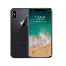 Komass iPhone Xs/11 Pro Tempered Glass, Clear (Screen Protector)