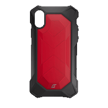 Element Case iPhone X Rev, Red