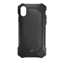 Element Case iPhone X Rev, Black