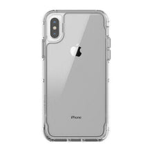 Griffin iPhone X Survivor Strong, Clear (GB43685)