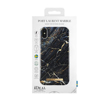 iDeal Of Sweden iPhone Xs Max Fashion Case A/W 16-17, Port Laurent Marble