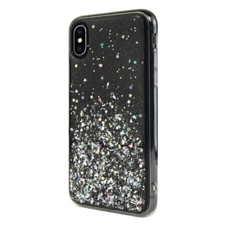 SwitchEasy iPhone Xs Flash PC+TPU Case, Daisy