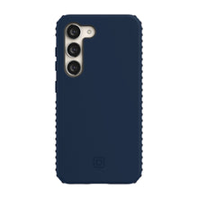 Incipio Samsung Galaxy S23 Grip Case, Midnight Navy/Inkwell Blue