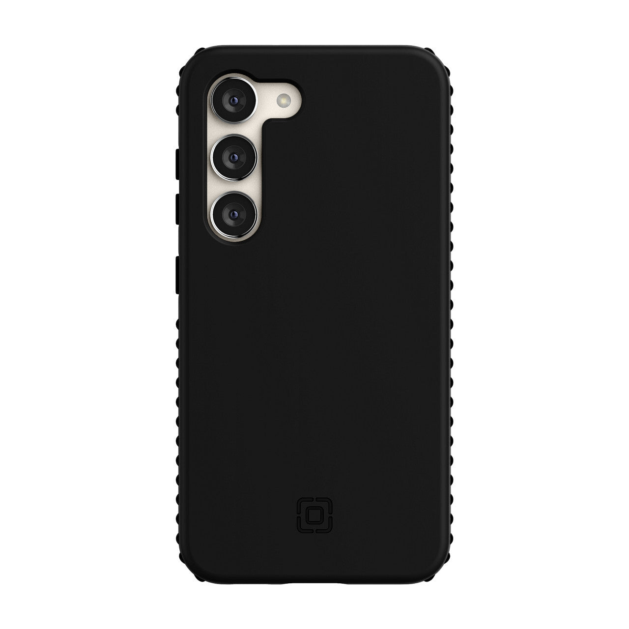 Incipio Samsung Galaxy S23 Grip Case, Black