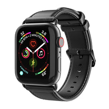 Dux Ducis Strap (Business Version) for Apple Watch 38MM/40MM/41MM Black