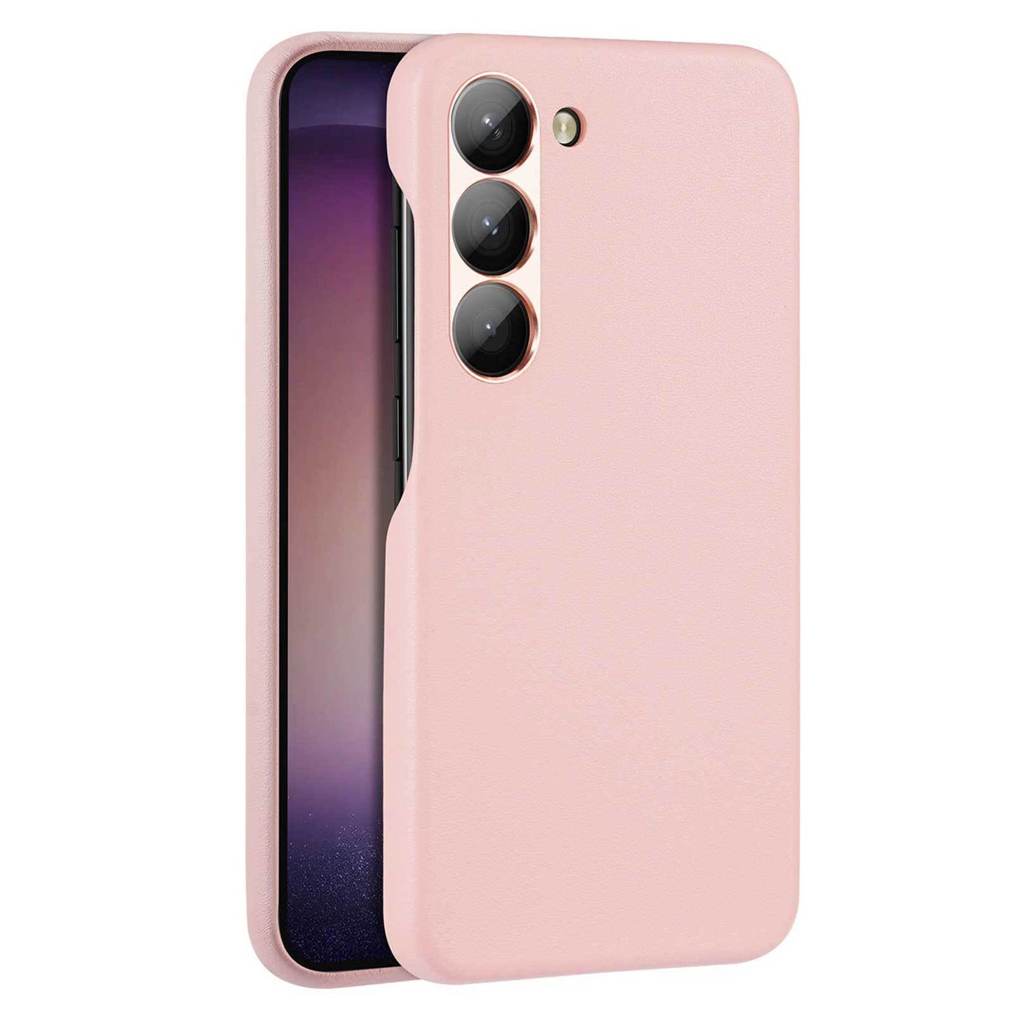 Dux Ducis Grit Samsung S23 Pink