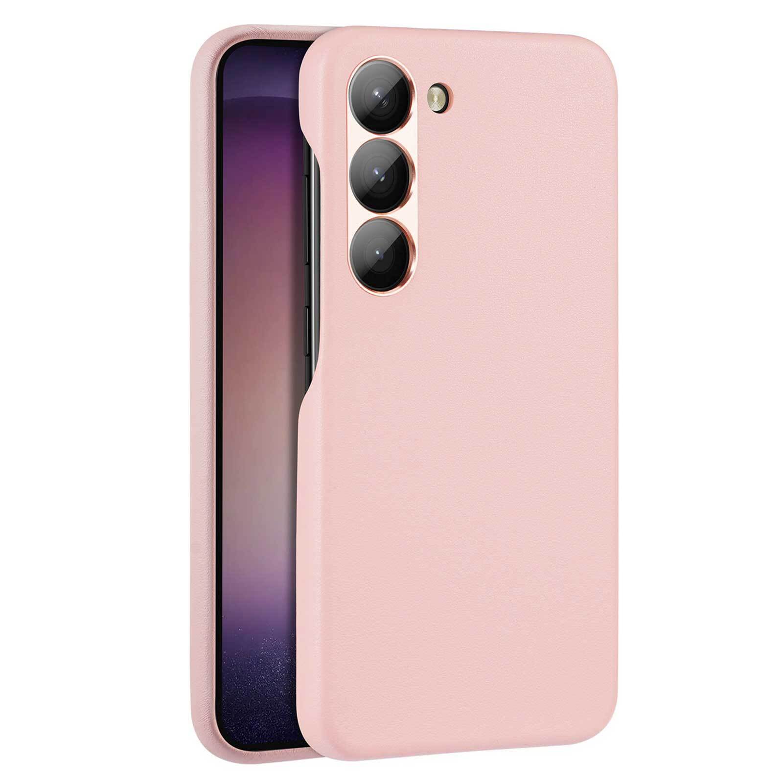 Dux Ducis Grit Samsung S23 Pink