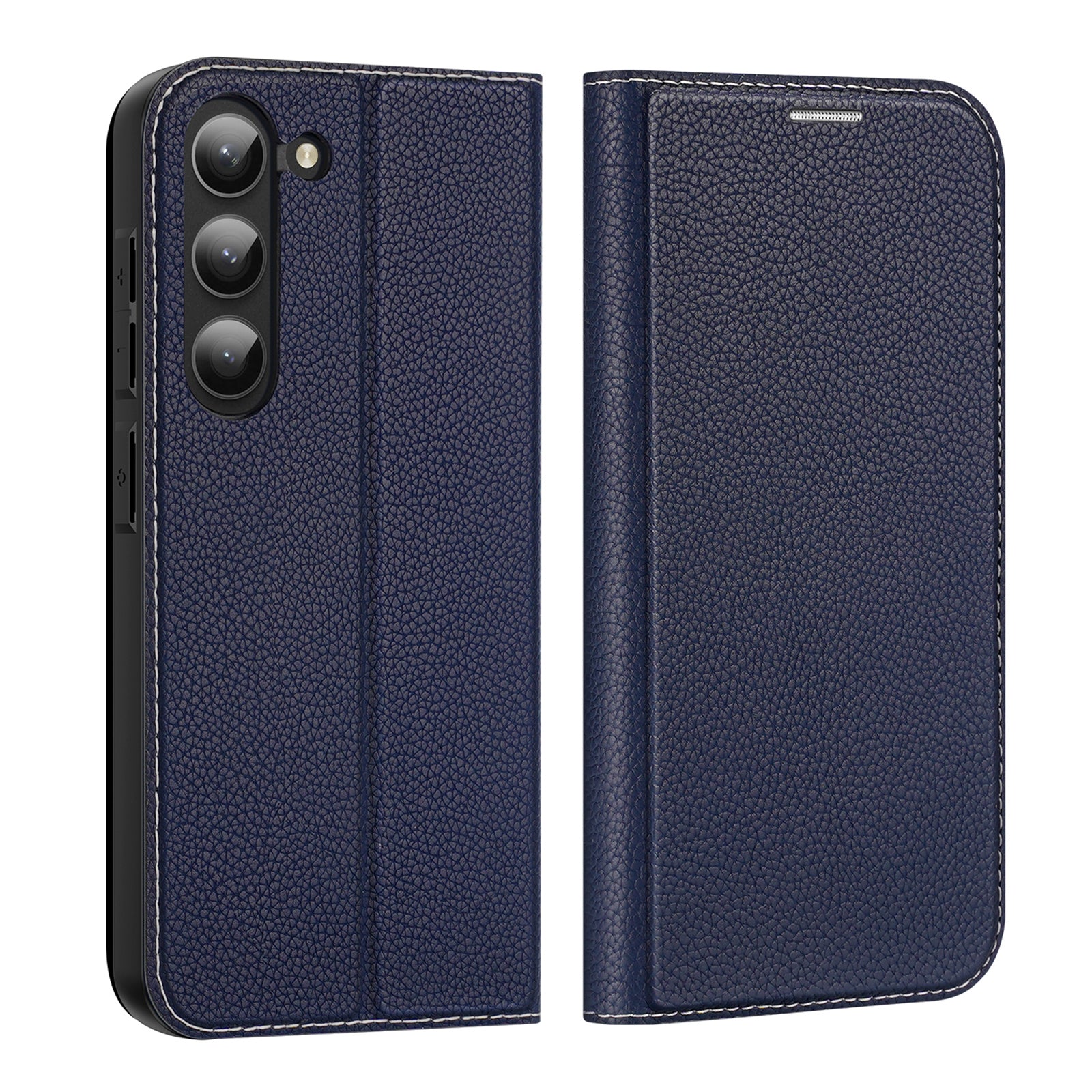 Dux Ducis Skin X2 Samsung S23 Plus Blue G-4