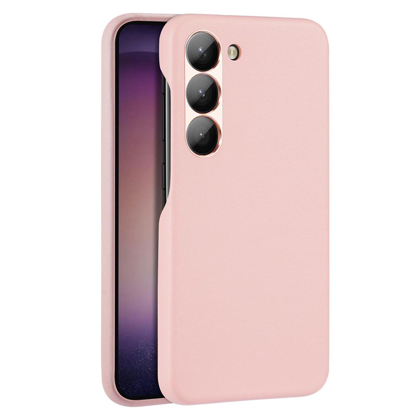 Dux Ducis Grit Samsung S23 Plus Pink