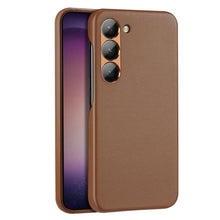 Dux Ducis Grit Samsung S23 Plus Brown