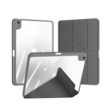 Dux Ducis iPad 10 Gen (2022) Magi Case, Grey