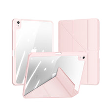 Dux Ducis iPad 10 Gen (2022) Magi Case, Pink