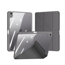 Dux Ducis iPad Air 4/5 10.9 Magi Case, Grey