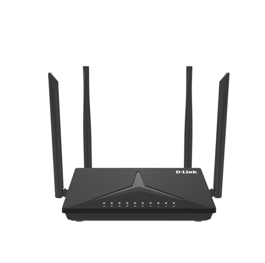 D-LINK DWR-M920 N300 4G LTE ROUTER (CSA)