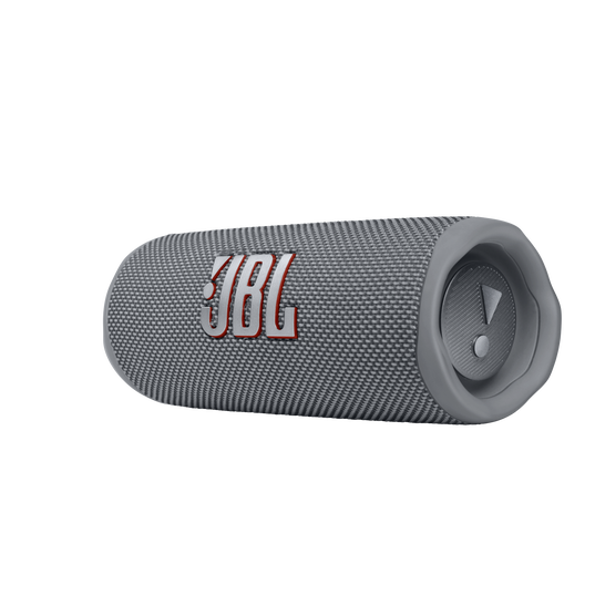 JBL SPEAKER FLIP 6, GREY