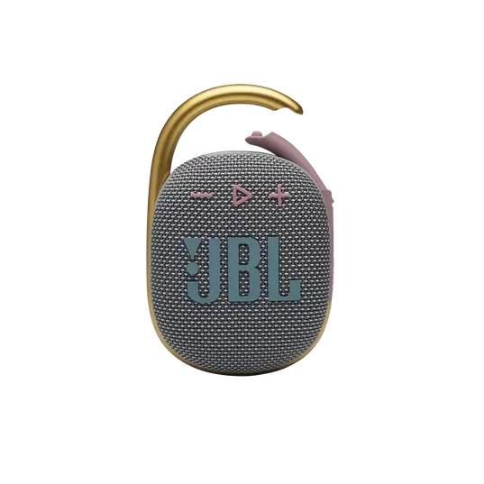 JBL SPEAKER CLIP 4 GREY